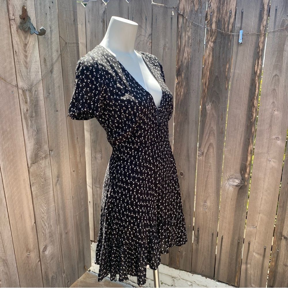 Auguste Bella Frill Play Dress size 4 - Picture 10 of 16